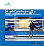 Enterprise Networking, Security, and Automation Companion Guide (Ccnav7)