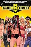 WWE: NXT Takeover (English Edition)
