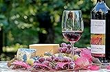 JOCHEN SCHWEIZER Geschenkgutschein: Wein & Käse Tasting Regensburg (2,5 Std.)