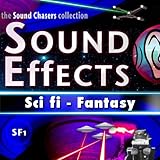 Sci Fi Sound Fx Impact Whack - Sound E