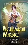 Alchemical Magic: The Alchemist #2 (English Edition)