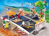 PLAYMOBIL® 4047 - Große Straßenb