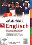 Schülerhilfe Englisch 7