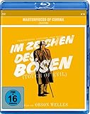 Im Zeichen des Bösen (Masterpieces of Cinema) (2 Blu-rays)