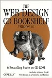 The Web Design CD Book