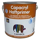 Capacryl Haftprimer weiß 375