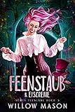 Feenstaub & Eiscreme (Süßes Feenerbe 3)