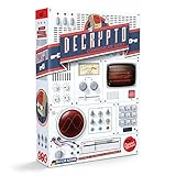 Asmodee Decrypto, Partyspiel, Kommunikationsspiel, D