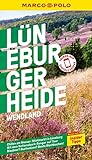 MARCO POLO Reiseführer Lüneburger Heide: Reisen mit Insider-Tipps. Inklusive kostenloser Touren-App (MARCO POLO Reiseführer E-Book)