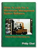 What to Look for in Warehouse Management System Software, W