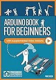 Arduino Book for Beg