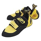 LA SPORTIVA Unisex-Kinder Katana Kletterschuhe, Multicolor, 37.5 EU