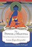 The Power of Mantra: Vital Practices for Transformation (Wisdom Culture Series) (English Edition)