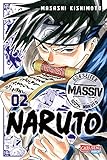 NARUTO Massiv 2: Die Originalserie als umfangreiche Sammelbandausgabe! (2)