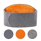 Nierenwärmer Nierenschutz Rückenwärmer Wärmegürtel (M)