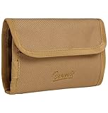 Brandit Wallet Two Camel Gr. OS