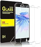 Bodyguard [2 Stück] Schutzfolie Kompatibel mit Samsung Galaxy S7 Panzerglas, Hohe Qualität Gehärtetem Glas [9H Härte] [Blasenfrei] [Anti-Kratzer] [Case Friendly] Panzerglasfolie für Samsung S7