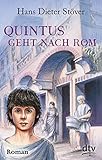 Quintus geht nach Rom: R