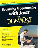 Beginning Programming with Java For D