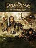 The Lord of the Rings: The Motion Picture Trilogy (Big Note)