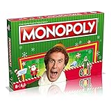 Elf Monopoly Brettsp