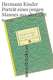 Portrait eines jungen Mannes aus alter Zeit: R