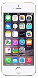 Apple iPhone 5S Smartphone 16GB (10,2 cm (4 Zoll) IPS Retina-Touchscreen, 8 Megapixel Kamera, iOS 7) G