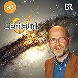 Kann man zu den Sternen reisen?: Alpha Centauri 98