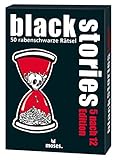 Moses Black Stories-5 nach 12 Edition 109754