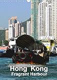 Hong Kong - Fragrant Harbour (Wall Calendar 2022 DIN A3 Portrait) [Calendar] Blank, Rudolf [Calendar] Blank, Rudolf [Calendar] Blank, R