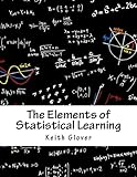 The Elements of Statistical Learning