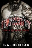 Teufelsritt - Coffin Nails MC (gay romance) (Sex & Mayhem DE 1)