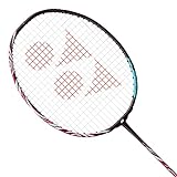 Yonex Astrox 100 ZZ Badmintonschläger (Kurenai) (3UG5) (unbesaitet)