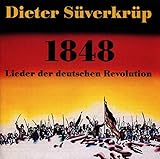 1848,Lieder der Deutschen R