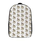 Leichte Laptops, Rucksäcke, Schultaschen, Reisetaschen, umweltfreundlich, geeignet für Wandern, Klettern, Camping., Daunendecke im Bohème-Design. (Schwarz) - TB-ZXY-0qh6ehdbeojd-1
