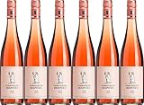 Vereinigte Hospitien Rosé VDP.Gutswein 2021 Trocken (6 x 0.75 l)