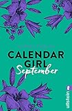 Calendar Girl September (Calendar Girl Buch 9)