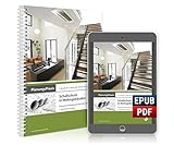 PlanungsPraxis Schallschutz in Wohngebäuden: Kombi-Paket: Buch und E-Book (PDF+EPUB): Planung und Auslegung nach DIN 4109 und VDI 4100 | KOMBI-Ausgab
