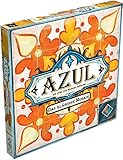 Pegasus Spiele 54812G - Azul: Das gläserne Mosaik [Erweiterung] (Next Move Games)