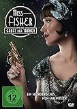 Miss Fisher und die Gruft der T