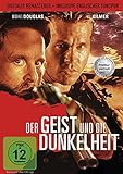 Der Geist und die Dunk