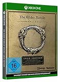 The Elder Scrolls Online: Gold E