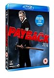 WWE: Payback 2014 [Blu-ray] [UK Import]
