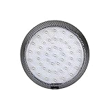 Innere Auto Innere LED Dach Hell, DC 12V; Kunststoff 46; 12x. 2cm/4.7in x 0.8