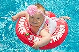 Freds Swim Academy 10102 - Schwimmtrainer Classic, 3 Monate bis ca. 4 Jahre,
