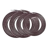 OVBBESS Ersatz-Lehnstuhl-Reparaturwerkzeug für Zero-Gravity-Stuhl, Loungesessel und Bungee-Stuhl, 4 Stück, B