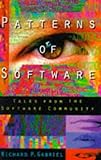Patterns of Software: Tales from the Software Community