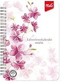 A5 Lehrerinnenkalender mit FLVG Verlag Kalender 2021/2022 Lehrer Kalender A5 B