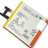 ORIGINAL Akku accu Batterie Battery für Sony Xperia Z - 2330mAh - Li-Ionen - (LIS1502ERPC)