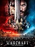 Warcraft: The Beginning [dt./OV]